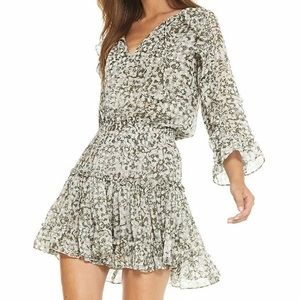 FOUND! MISA Penelope Dress